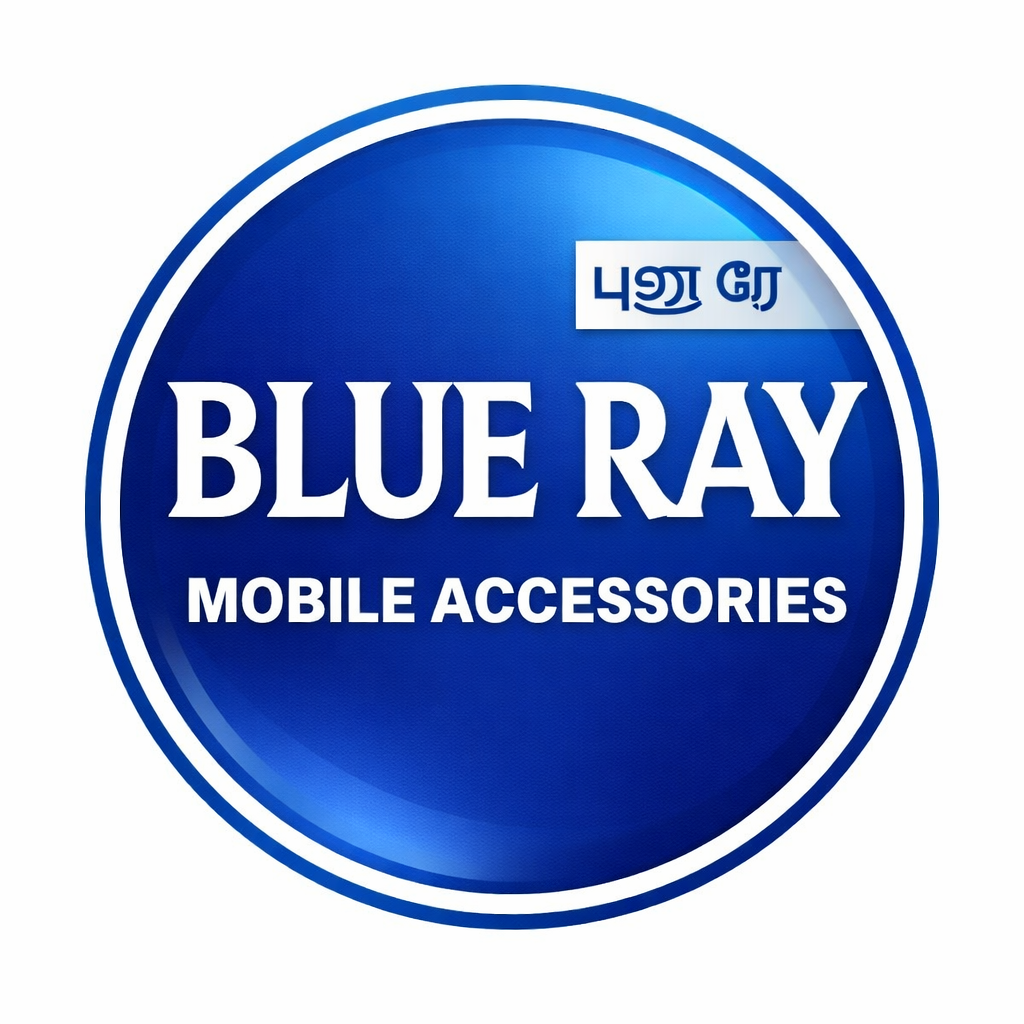 Blue Ray Mobile Accessories